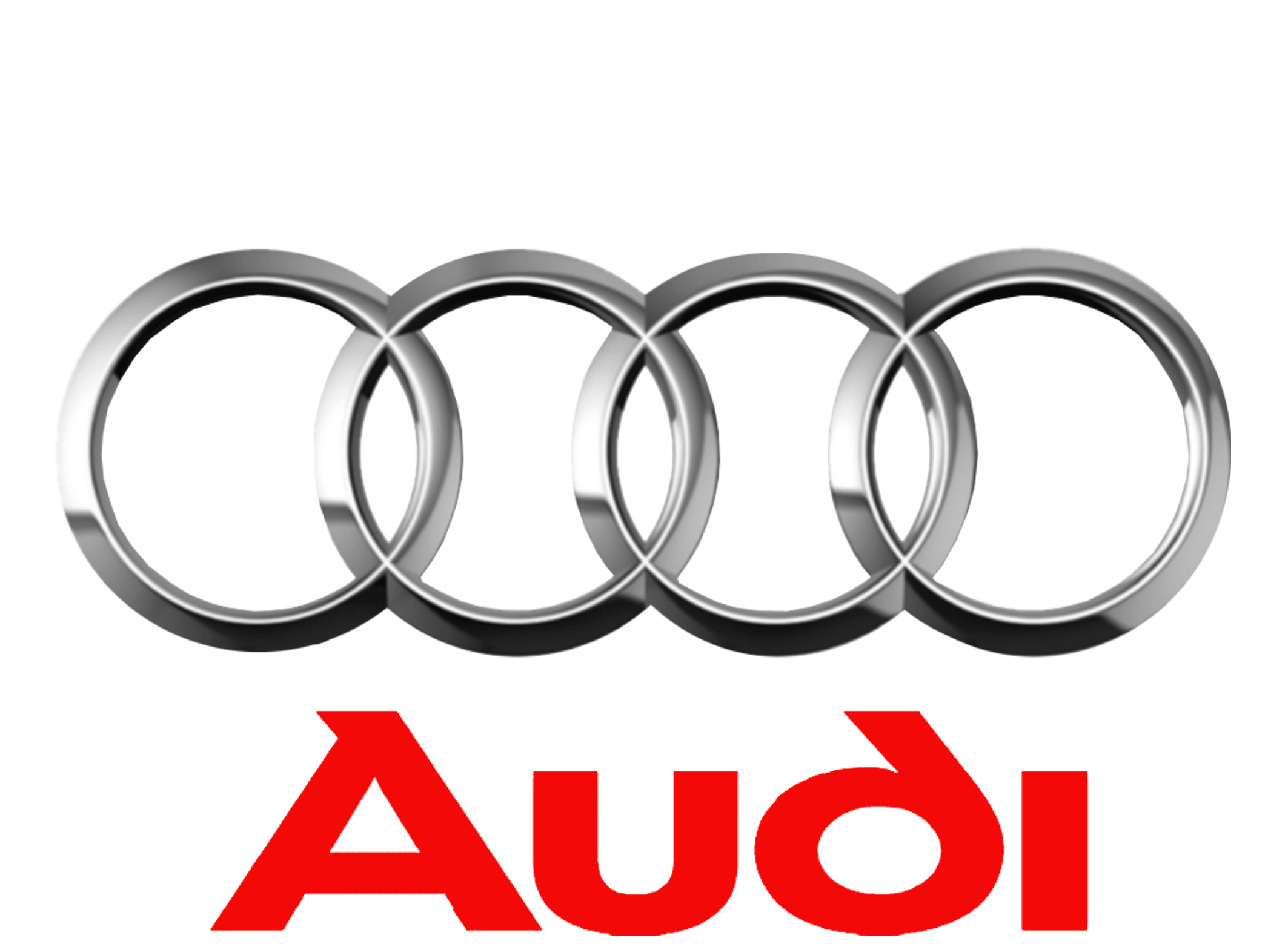 Logo da Audi