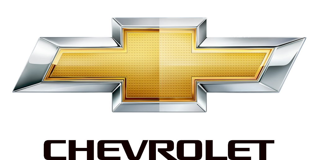 Logo da Chevrolet
