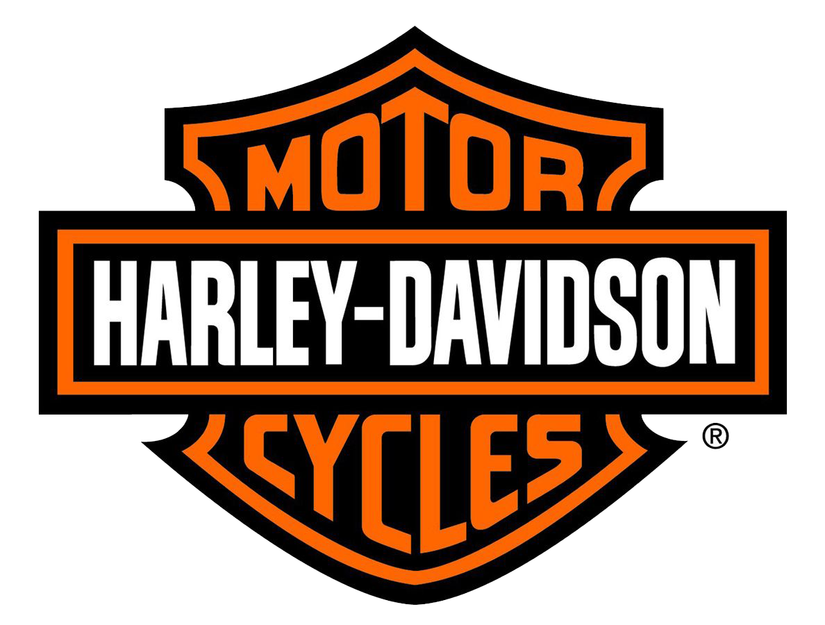 Logo da Harley-Davidson
