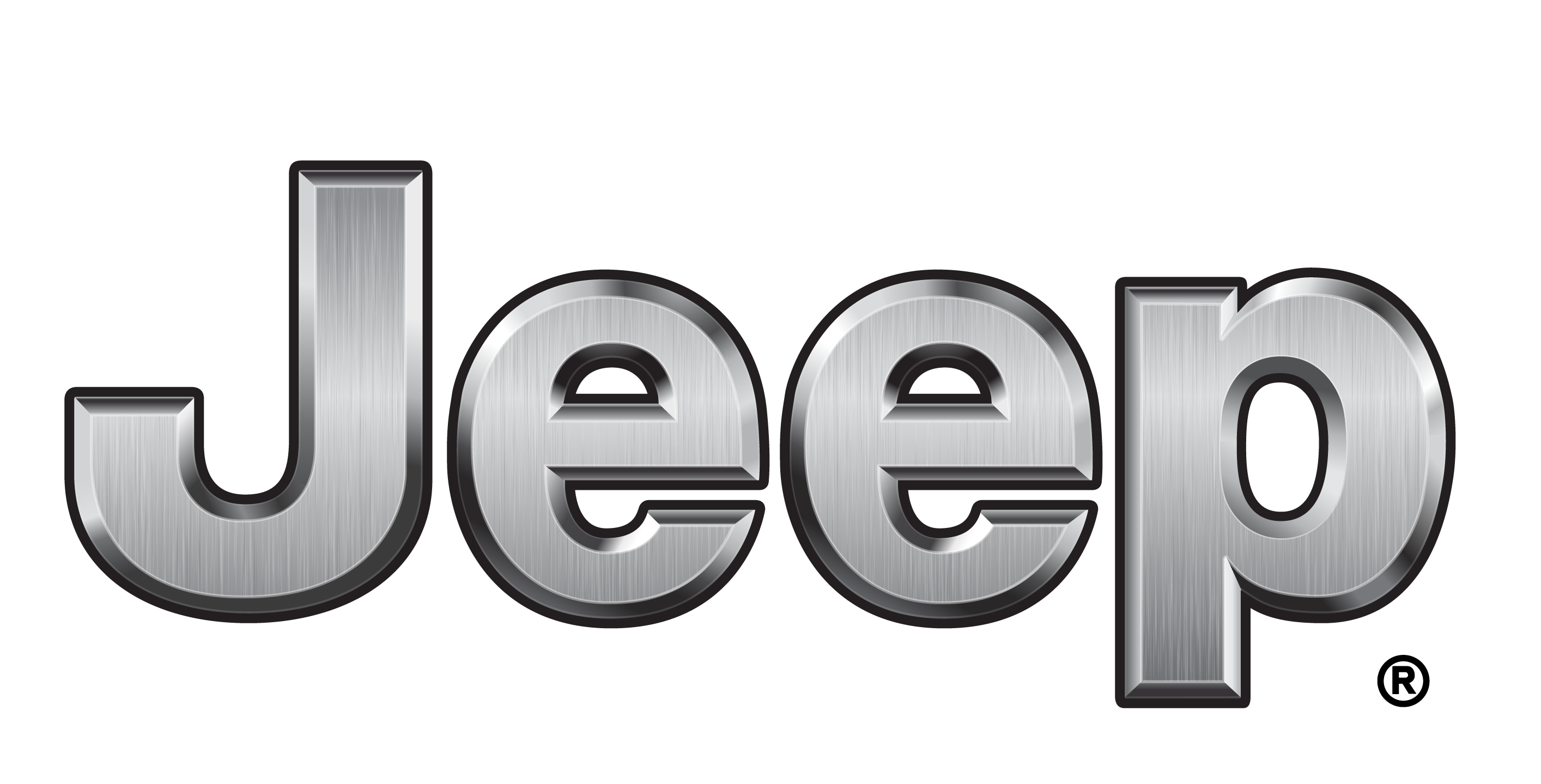 Logo da Jeep