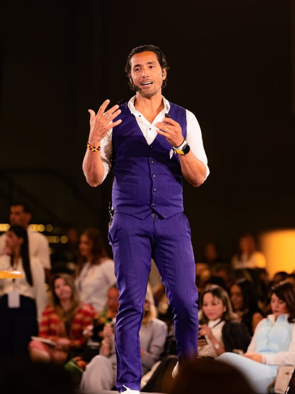 Leandro Freitas, fundador da Borracharia do Leandro